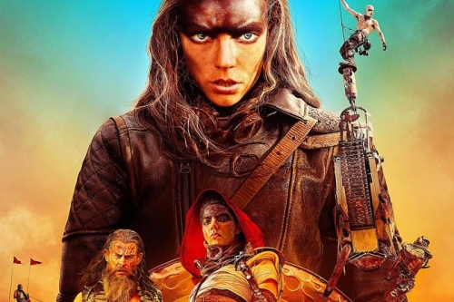 George Miller 暗示《Mad Max》有望再推全新续作
