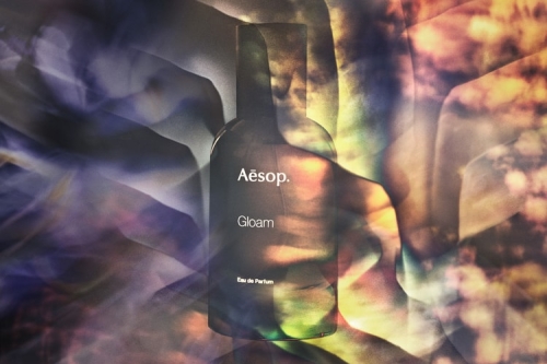 Aesop 推出全新 Gloam 香水