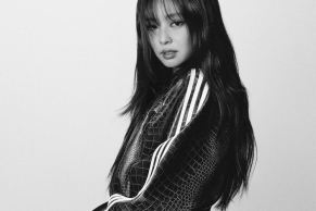 JENNIE、Kendall Jenner、Baby Keem 与 Samuel L. Jackson领衔演出 adidas Originals 2026 春季企划