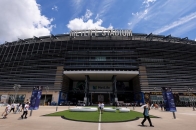 FIFA 营运总监 Heimo Schirgi 怒轰 NJ Transit 世界杯加价至 150 美元