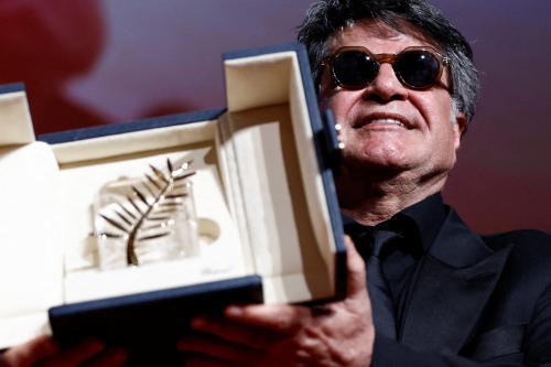 《普通事故》斩获金棕榈最佳影片，2025 戛纳电影节获奖名单公布