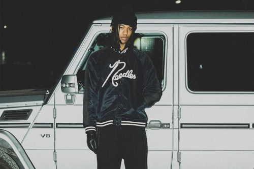 NEEDLES × BEAMS 最新联名系列发布