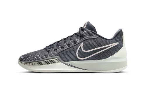 率先近赏 Nike Sabrina 1 全新配色「Beyond」鞋款官方图辑