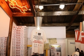 走进上海 Hardware Store