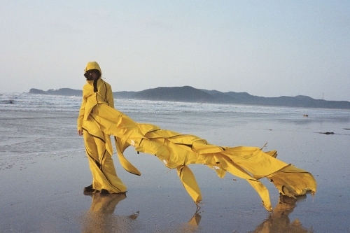 POST ARCHIVE FACTION 将担任第 108 届 Pitti Uomo 特邀设计师