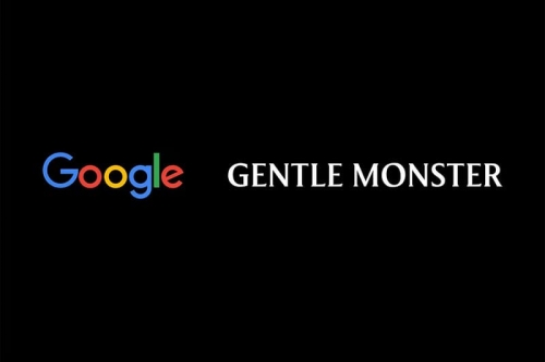 Google 宣布将与 GENTLE MONSTER 共同研发搭载 AI 智能眼镜系列