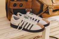 K·SWISS 推出全新复古球鞋 NEW CLASSIC 66