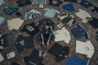 Kith × adidas Football 预告 Lionel Messi 球衣联乘系列