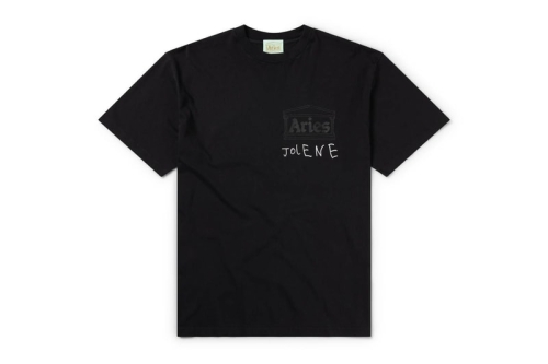 Aries 携手 Jolene 推出联名单品庆祝全新咖啡店开幕