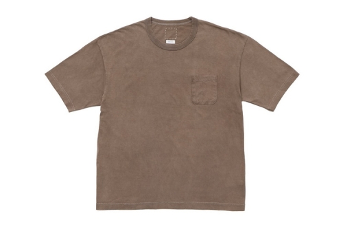 visvim 创立 25 周年之际主办特别展览「VISVIM HARMONIOUS PROCESS」