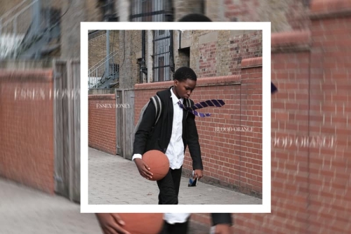 阔别六载：Blood Orange 释出全新专辑《Essex Honey》