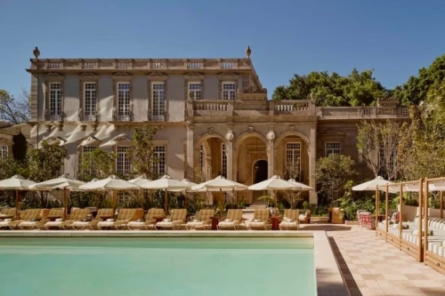 走进 Soho House 全新墨西哥据点「Soho House Mexico City」