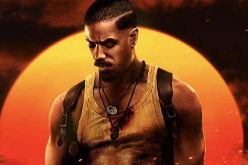 Michael B. Jordan 主演《Sinners》2025 年万圣节再登 IMAX 大银幕