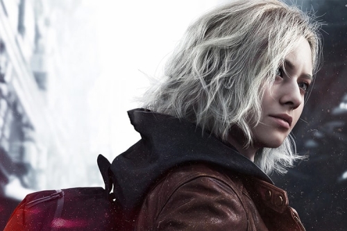 《恶灵古堡/生化危机：安魂曲》最新游戏大作前导预告率先公开