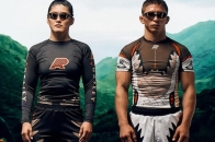Albino & Preto 联手 Oakley 打造首回全球柔术系列