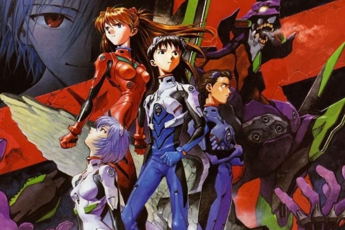 时代终结:原版《新世纪福音战士 Evangelion》动画公司 Gainax 正式解散