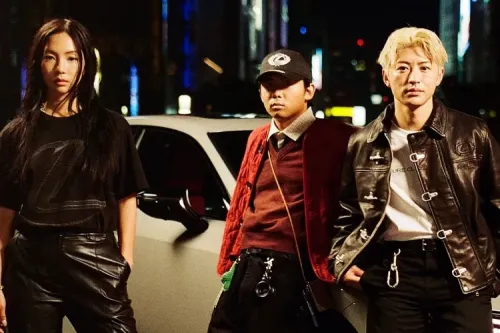 Lexus 与 AMBUSH 推出「The Future Classic Club」胶囊系列