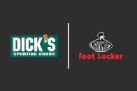 运动零售巨头 Dick's Sporting Goods 以 $24 亿美元收购 Foot Locker