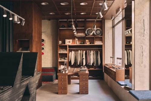 TwoJeys 登陆伦敦 Regent Street 开设第 10 间旗舰店