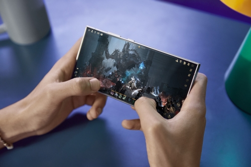 三星 Samsung 全新旗舰智能手机 Galaxy S24 系列正式登场