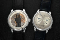 Phillips 将在 The New York Watch Auction: XIII 重点呈献 Francis Ford Coppola 私人腕表收藏
