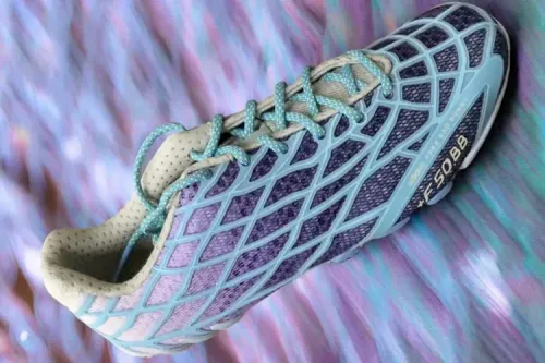 近赏 Bad Bunny × adidas F50 Ghost Sprint「Dark Marine」联名鞋款