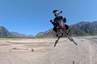 Volonaut 正式公开全球首辆飞天机车「Airbike」