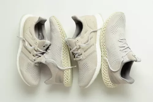 solebox 携手 adidas 推出全新 UltraBOOST 1.0 和 Ultra 4D 联名系列