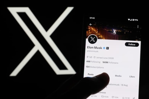 Elon Musk 正式宣布将 X 出售予自家公司 xAI