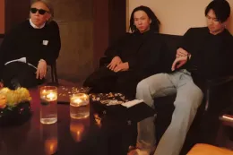 CAREERING 携 V.A. 快闪发布全新 Hiroshi Fujiwara「HF」单品与 Ayumu Hirano 胶囊系列