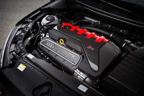 Euro 7 法规或威胁 Audi 2.5 公升涡轮增压引擎的未来