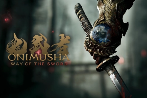 CAPCOM 剑斗动作游戏新作《鬼武者 Way of the Sword》释出更多开发情报