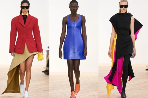 Loewe 2026 春夏系列开启新篇章，致敬悠久传承