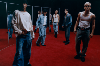 SANTOS BRAVOS 首张 EP《DUAL》登场