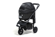 NEIGHBORHOOD × AIRBUGGY PET 反光防撕裂布宠物手推车登场