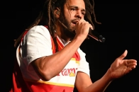 J. Cole 最终专辑《The Fall-Off》有望称霸 2026 年最强首周开局
