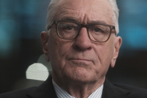 Robert de Niro 主演 Netflix 全新惊悚迷你影集《零日风暴 Zero Day》首支预告释出
