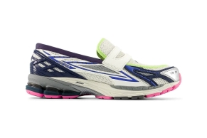 New Balance 1906L「Neon」鞋款官方近赏曝光