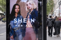 法国参议院通过反快时尚法案，剑指 Shein、Temu 等电商巨头
