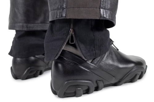 Kiko Kostadinov × At.Kollektive 全新联名系列正式登场