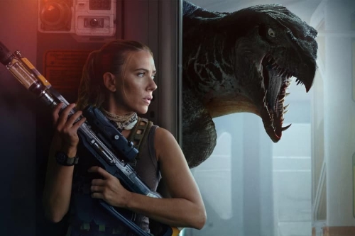 《侏罗纪世界：重生 Jurassic World Rebirth》全球票房正式突破 5 亿美元大关