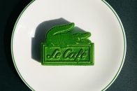 Lacoste 巴黎首家常设 Café Lacoste 亮相