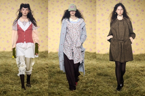 WMWM 发布 2026 秋冬系列