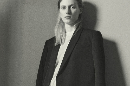 The Row 发布 2026 春季系列型录 Lookbook