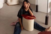 Eny Lee Parker 以治愈系设计点亮 Hannah Traore Gallery