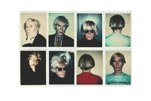 《Andy Warhol：Serial Portraits—— 馆藏精选》将于东京 Espace Louis Vuitton 免费登场