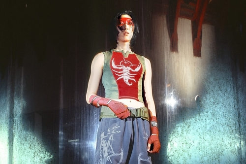 ENVISION 携手 Forbidden Kn0wledge 释出全新合作系列