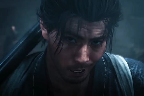 主角亮相！CAPCOM 剑斗动作游戏《鬼武者 Way of the Sword》最新宣传影片来袭