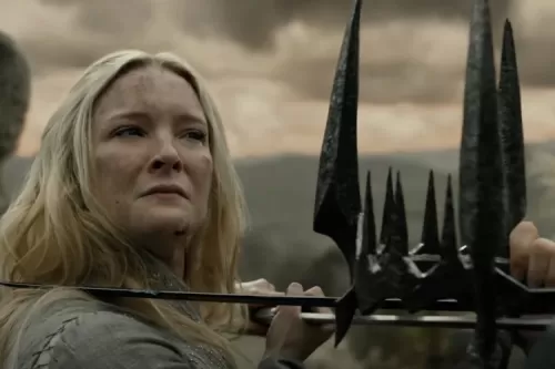 Amazon Prime Video 人气史诗影集《魔戒：力量之戒》第 2 季全新预告再袭