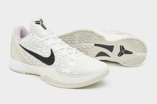 Nike Kobe 6 Protro All-Star 2.0 确认发售日期